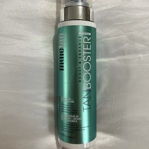 Self or Spray Tan Booster